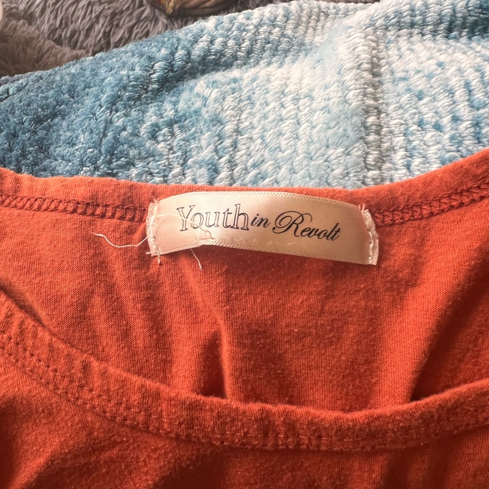 Boho tee - Picture 2 of 2